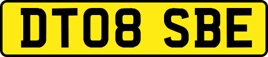 DT08SBE