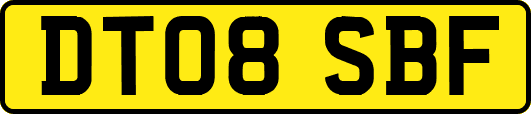 DT08SBF