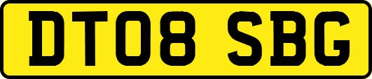 DT08SBG