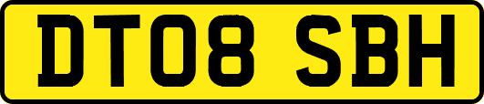 DT08SBH