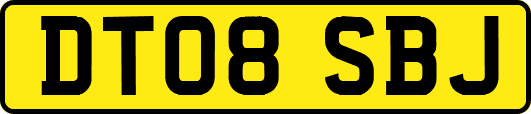 DT08SBJ