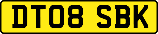 DT08SBK