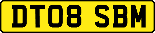 DT08SBM