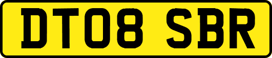 DT08SBR