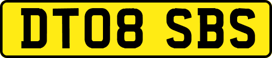 DT08SBS