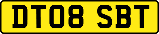 DT08SBT