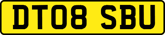 DT08SBU