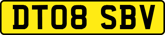 DT08SBV