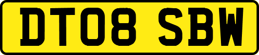 DT08SBW