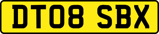 DT08SBX