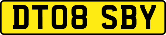 DT08SBY