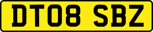 DT08SBZ