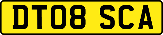 DT08SCA