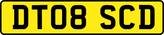 DT08SCD