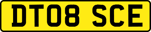 DT08SCE