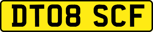 DT08SCF