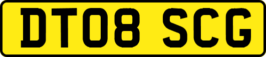 DT08SCG