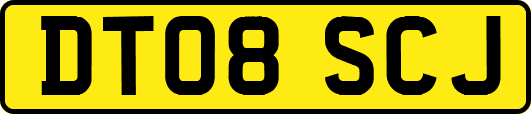 DT08SCJ