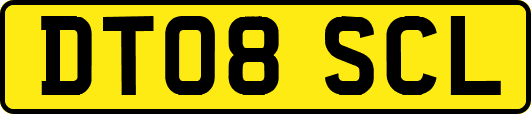 DT08SCL