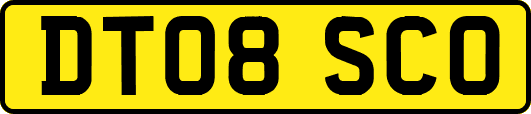 DT08SCO