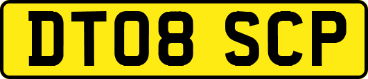 DT08SCP