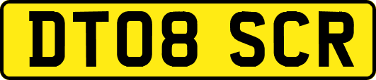 DT08SCR