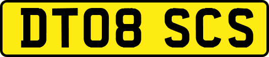 DT08SCS