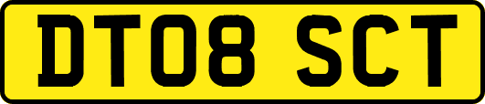 DT08SCT