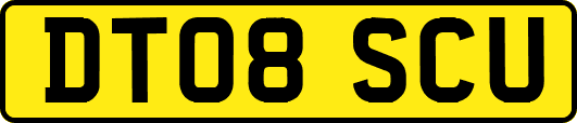DT08SCU