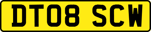 DT08SCW