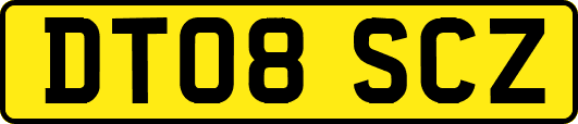 DT08SCZ