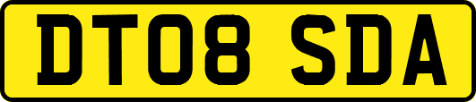 DT08SDA