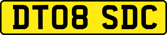 DT08SDC