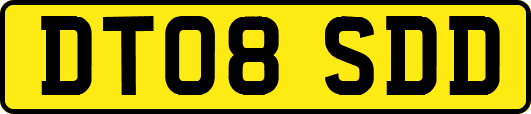 DT08SDD