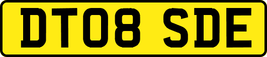 DT08SDE