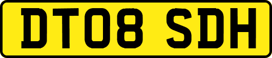 DT08SDH