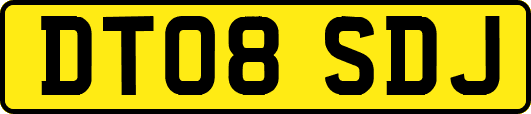 DT08SDJ