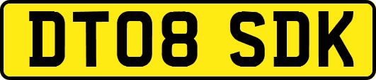 DT08SDK