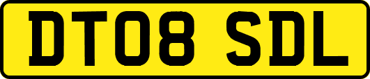 DT08SDL