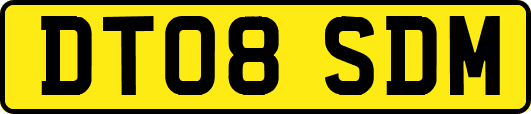 DT08SDM