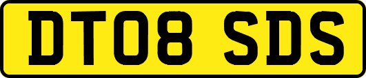 DT08SDS