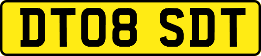 DT08SDT
