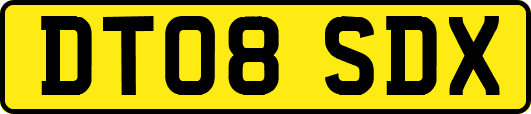 DT08SDX