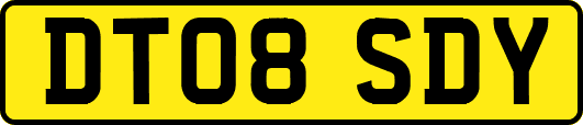 DT08SDY