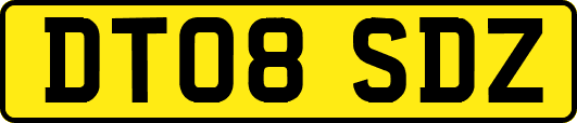 DT08SDZ