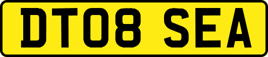 DT08SEA