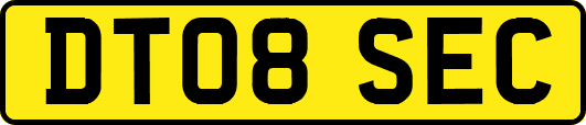 DT08SEC