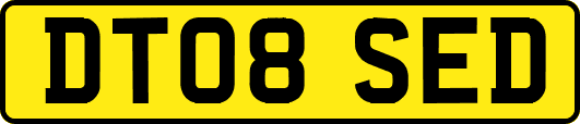 DT08SED