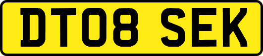 DT08SEK