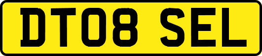 DT08SEL
